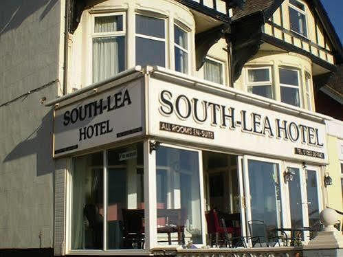The South Lea Hotel Blackpool Exterior photo