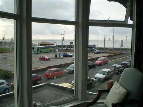The South Lea Hotel Blackpool Exterior photo